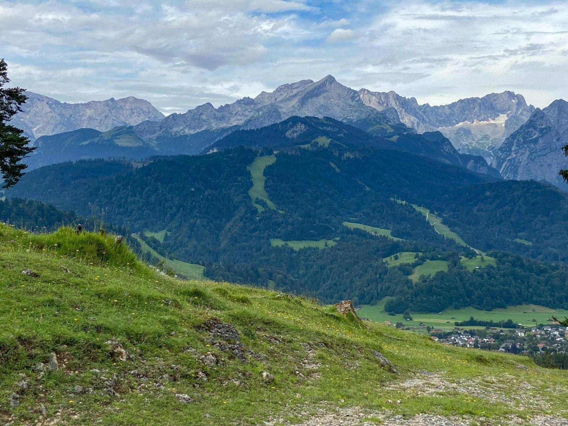 Trollenhof Im Allgaeu - Ferienwohnungen Saeuling Ruckholz Extérieur photo