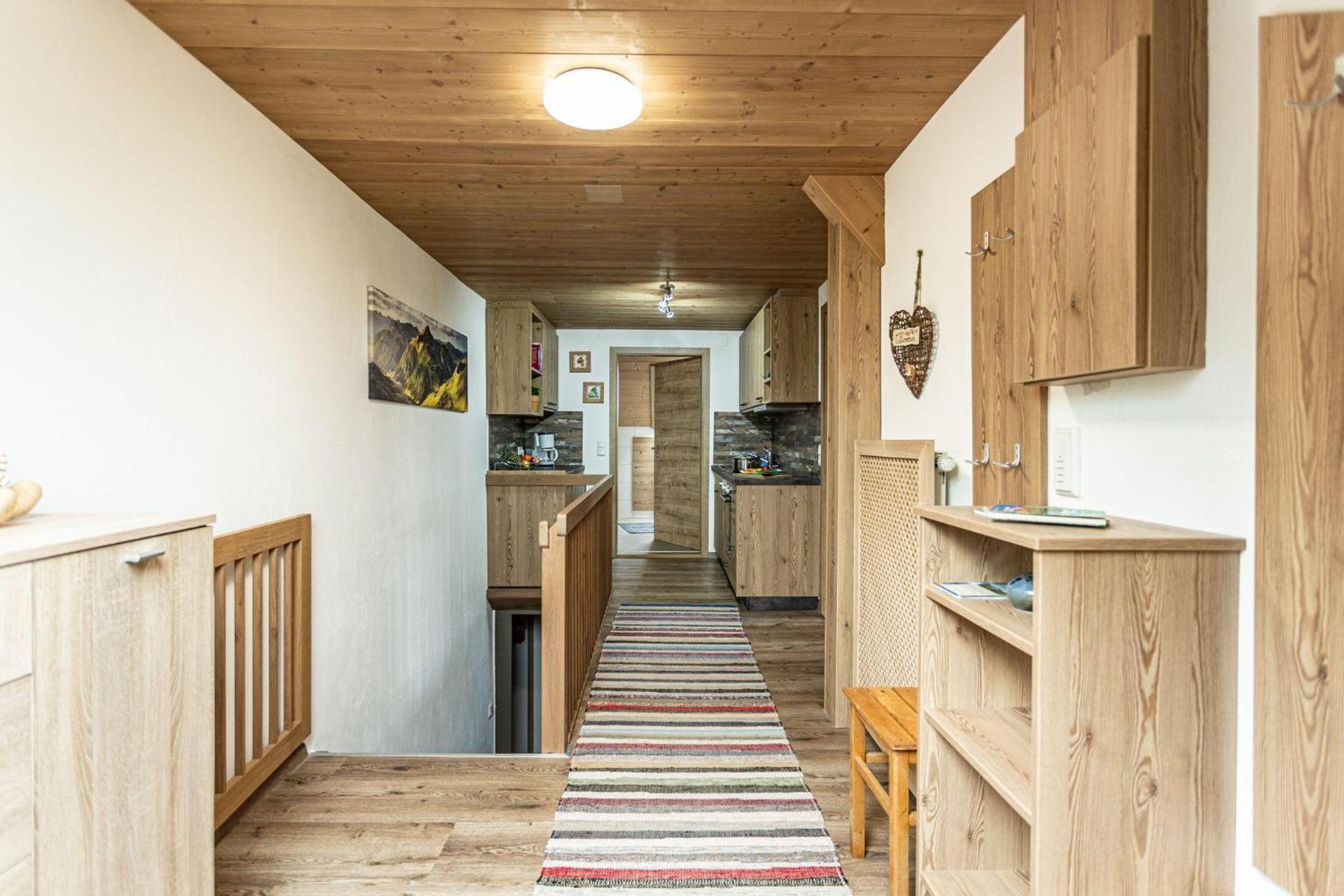 Trollenhof Im Allgaeu - Ferienwohnungen Saeuling Ruckholz Extérieur photo