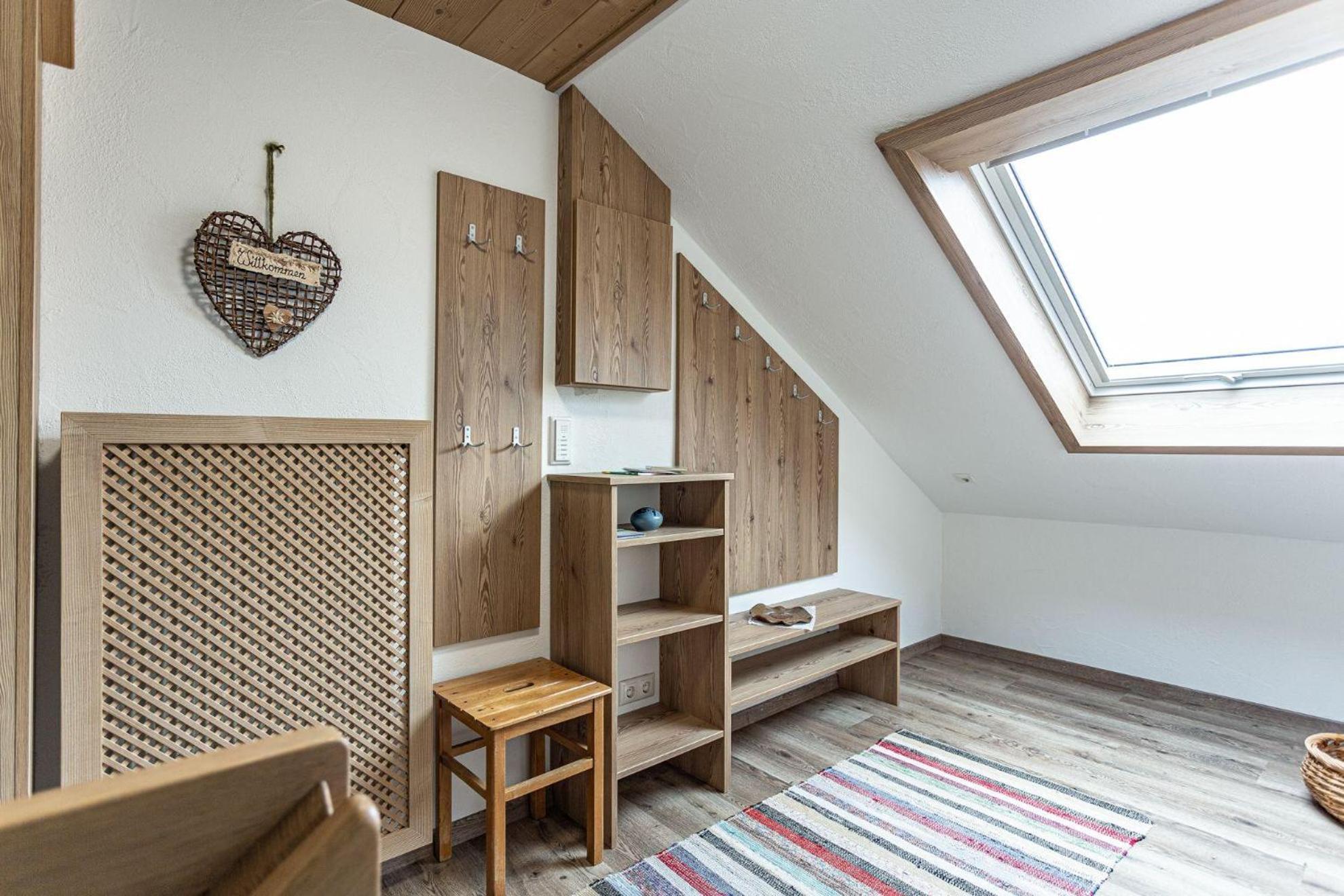 Trollenhof Im Allgaeu - Ferienwohnungen Saeuling Ruckholz Extérieur photo